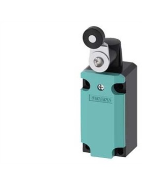 Siemens 3Se5132 0Cj01 Sirius Standart Nihayet Şalteri 3Se5132 Serisi 1No 1Nc 40Mm Plastik Muhafazalı Sağ Sol