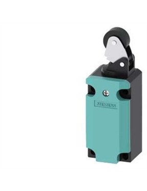 Siemens 3Se5132 0Ce05 Sirius Standart Nihayet Şalteri 3Se5132 Serisi 1No 1Nc 40Mm Plastik Muhafazalı Plastik