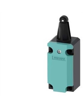 Siemens 3Se5132 0Cd05 Sirius Standart Nihayet Şalteri 3Se5132 Serisi 1No 1Nc 40Mm Plastik Muhafazalı Dikey P