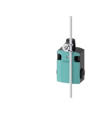 Siemens 3Se5122 0Ch80 Sirius Standart Nihayet Şalteri 3Se 5122 Serisi 1No 1Nc 56Mm Metal Muhafazalı Ip66 67