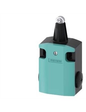 Siemens 3Se5122 0Cd02 Sirius Standart Nihayet Şalteri 3Se 5122 Serisi 1No 1Nc 56Mm Metal Muhafazalı Ip66 67