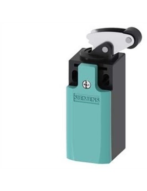 Siemens 3Se5212-0Cf10 Sırıus Standart Nihayet Şalteri 3Se5212 Serisi, 1No 1Nc, 31Mm, Metal Muhafazalı, Kö?Eg