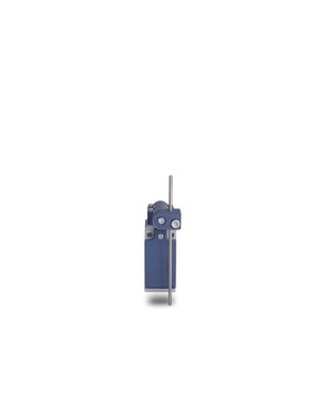 Emas L51K13REM121 L51 Metal Gövde 3 mm Metal Rijit Kol Ani Hareketli 1NO+1NC Sınır Şalter