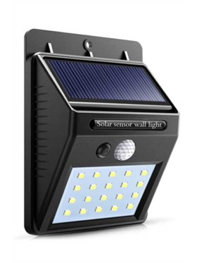 CATA CT-7330 15W Solar Led Aplik