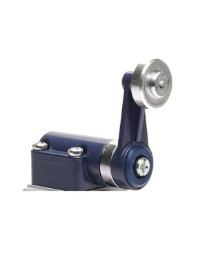 Emas Ld51Mem121 Metalüminyum Konst.18 Mm Mtl.Makara Döner Kol