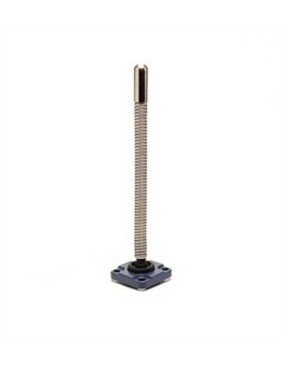 Emas Ld51Som102 Metal Konst. Metal Spiral Çok Yönlü Kol