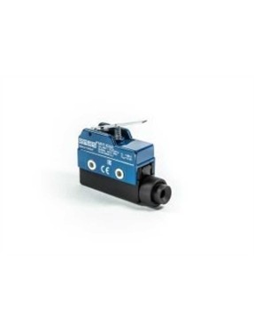 Emas MN3KIM1 Metal Kısa Kollu 1CO MN3 Serisi Metal Mini Switch