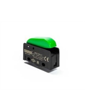 Emas MN2TIP11T Plastik Tetikli 1NO MN2 Serisi Plastik Mini Switch