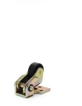 Emas Ld11Mıp111 Sac Konst.22 Mm Plast.Makara Kol