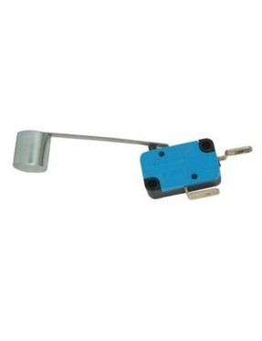 Emas MK1KIM31A Metal Uzun Kollu 1NC MK1 Serisi Mikro Switch