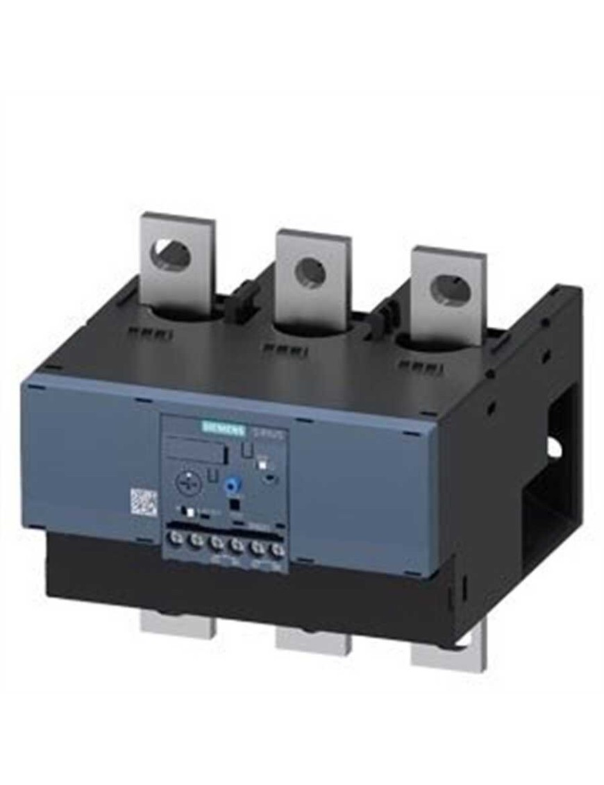 Siemens 3Rb2066 1Gc2 Sırıus Elektronik Aşırı Akım Rölesi 55 250A Class 10 Çalışma Sınıfı 1No 1Nc Y Kontak T Siemens 3Rb2066 1Gc2 Sırıus Elektronik Aşırı Akım Rölesi 55 250A Class 10 Çalışma Sınıfı 1No 1Nc Y Kontak T