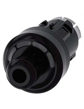 Siemens 3Su1000 4Ws10 0Aa0 Sirius Act Plastik 4 Pozisyonlu Elektronik Mod Seçim Anahtarı