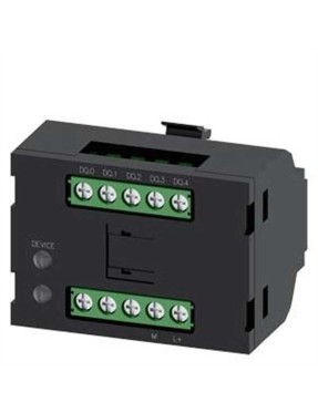 Siemens 3Su1400 1Gc10 1Aa0 Elektronik Mod Seçim Anahtarı İçin Elektronik Modül