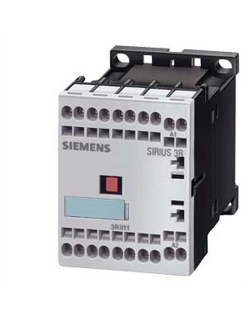Siemens 3Rh1122-2Af00 Kontaktör, 2 Na 2 Nc 110 V Ac 50/60 Hz Yay Tipi Uç Boyutu S00 (Muadil Ürün: 3Rh2122-2Af00) Siemens 3Rh1122-2Af00 Kontaktör, 2 Na 2 Nc 110 V Ac 50/60 Hz Yay Tipi Uç Boyutu S00 (Muadil Ürün: 3Rh2122-2Af00)
