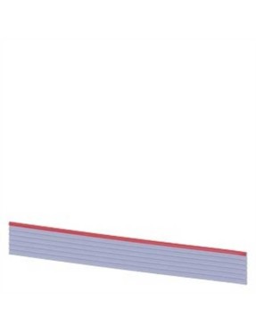 Siemens 3Su1900 0Kq80 0Aa0 5 Metre Flat Kablo