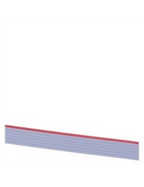 Siemens 3Su1900 0Kp80 0Aa0 10 Metre Flat Kablo