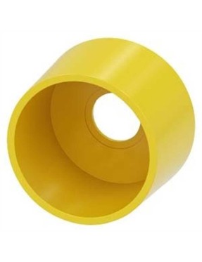 Siemens 3Su1900 0Ea30 0Aa0 Sirius Act Plastik Koruma Halkası Tam