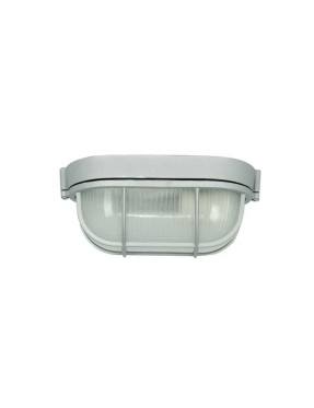 PELSAN 204487 OVAL KAFES ARM 21 GRI ( ESKİ STOK KODU: 5730 6050 )