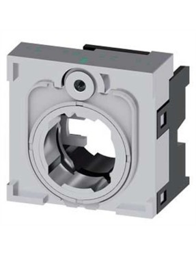 Siemens 3Su1550 0Ba10 0Aa0 Sirius Act 4 Lü Tutucu Metal