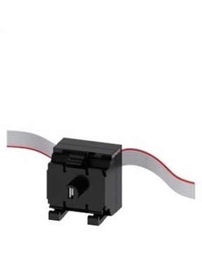 Siemens 3Su1401 1Me60 1Da1 Beyaz Led Li Terminal Modül