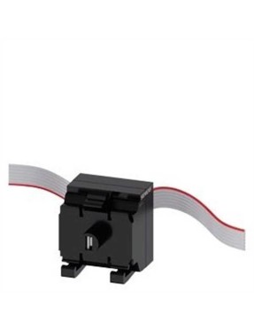 Siemens 3Su1401 1Me30 1Da1 Sarı Led Li Terminal Modül
