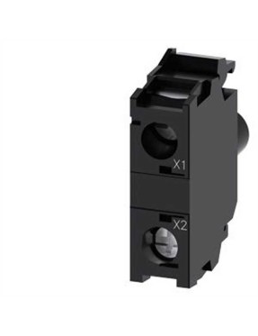 Siemens 3Su1401 1Bb40 1Aa0 Sirius Act 24 V Ac Dc Yeşil Renkli Led Modül