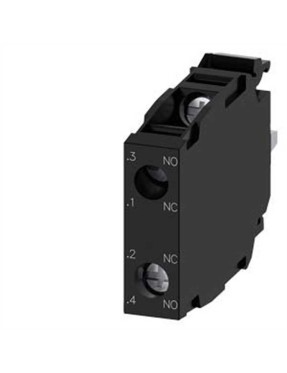 Siemens 3Su1400 1Aa10 1Fa0