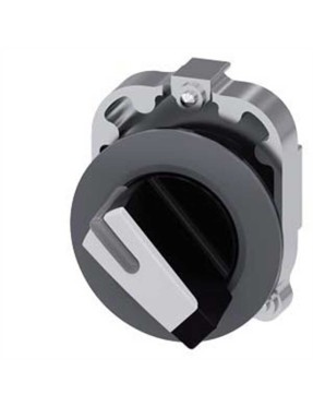 Siemens 3Su1062 2Df60 0Aa0 Sirius Act Mat Metal Yassı Tip 30 Mm 0 1 Pozisyonlu Işıklandırılabilir Kalıcı Man