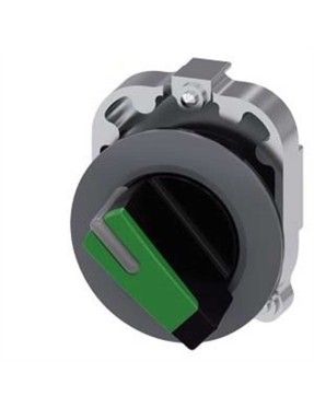 Siemens 3Su1062 2Df40 0Aa0 Sirius Act Mat Metal Yassı Tip 30 Mm 0 1 Pozisyonlu Işıklandırılabilir Kalıcı Man