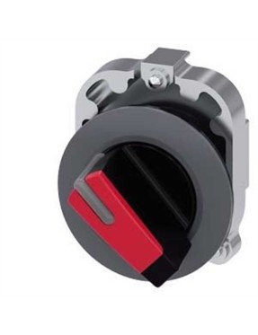 Siemens 3Su1062 2Df20 0Aa0 Sirius Act Mat Metal Yassı Tip 30 Mm 0 1 Pozisyonlu Işıklandırılabilir Kalıcı Man
