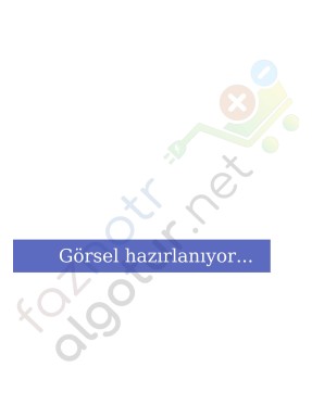 EN030.00.B:05 İ:29 SONSUZ TİP MOTORSUZ REDÜKTÖR