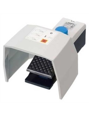 Siemens 3Se2924 3Aa20 Sirius 3Sb 29 Ayak Pedalları Metal Korumalı Tekli 13850 Ye Uygun Ayak Pedalı 2No 2Nc