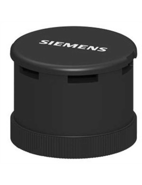 Siemens 8Wd4450 0Ea2 8Wd Sinyal Kolonu Korna 100 Db 8 Tonlu Ses Ayarlanabilir 230Vac 70Mm