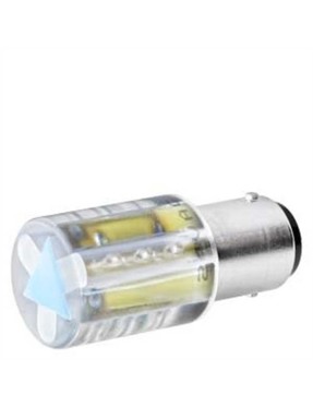 Siemens 8Wd4428 6Xc 8Wd Ba15D Yeşil Led 24Vac Dc