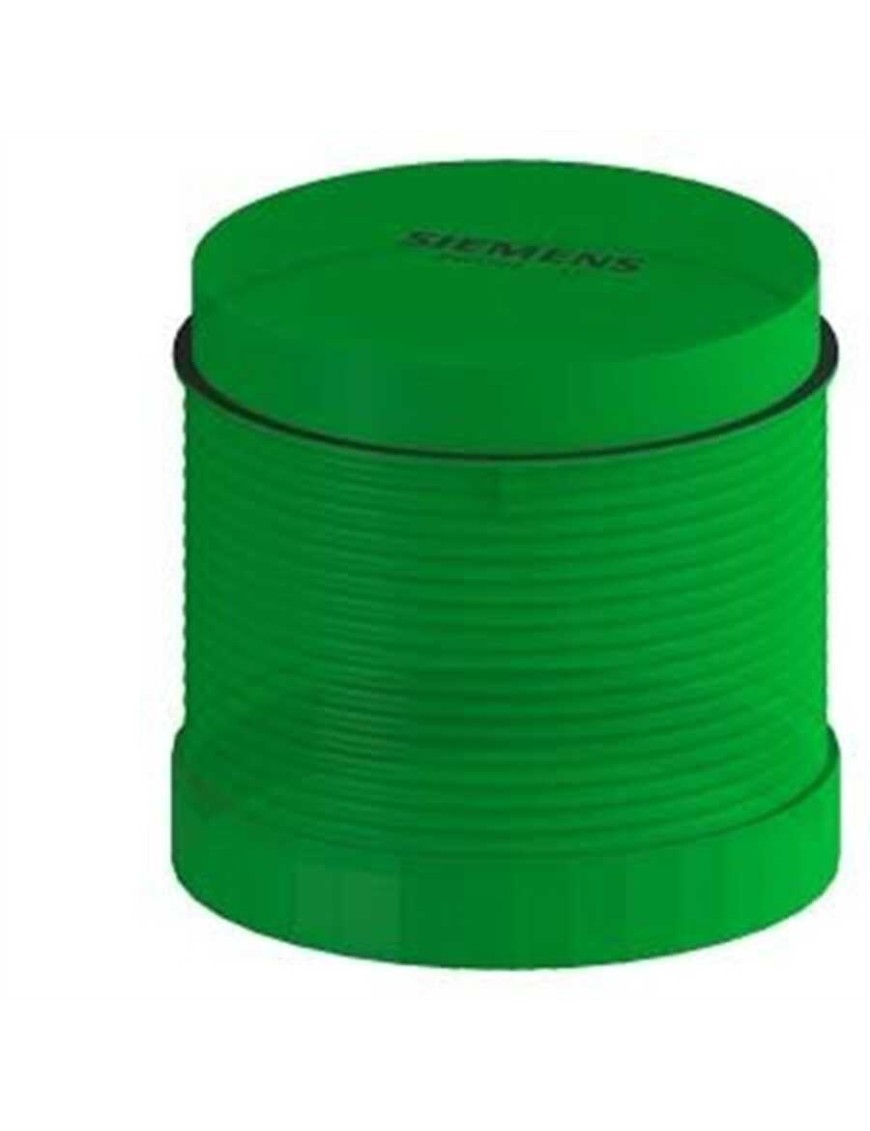 Siemens 8Wd4420 5Ac 8Wd Sinyal Kolonu Sinyal Elemanı Kalıcı Işıklı Yeşil 70Mm Siemens 8Wd4420 5Ac 8Wd Sinyal Kolonu Sinyal Elemanı Kalıcı Işıklı Yeşil 70Mm