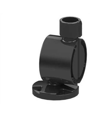 Siemens 8Wd4408 0Df 8Wd Bağlantı Elemanı Boru İle Bağlantı İçin Açısı 7 5° Lik Artışlarla Ayarlanabilir Pl