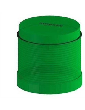 Siemens 8Wd4400 1Ac 8Wd Sinyal Kolonu Sinyal Elemanı Ba15D Ampul Led Uyumlu Led Ya Da Ampül Ayrı Sipariş Ed