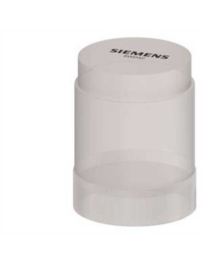 Siemens 8Wd4220 5Ae 8Wd Sinyal Kolonu Sinyal Elemanı Kalıcı Işıklı Şeffaf 50 Mm