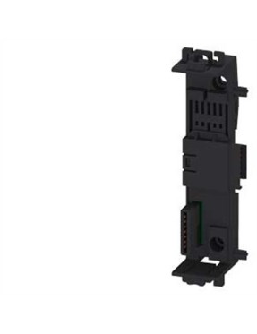 Siemens 3Zy1212 2Ea00 Sirius 3Rm1 Motor Yolverici Cihaz Bağlantı Konnektörü