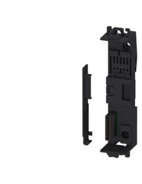 Siemens 3Zy1212 2Da00 Cihaz Sonlandırma Konnektörü Type 1 22 5Mm