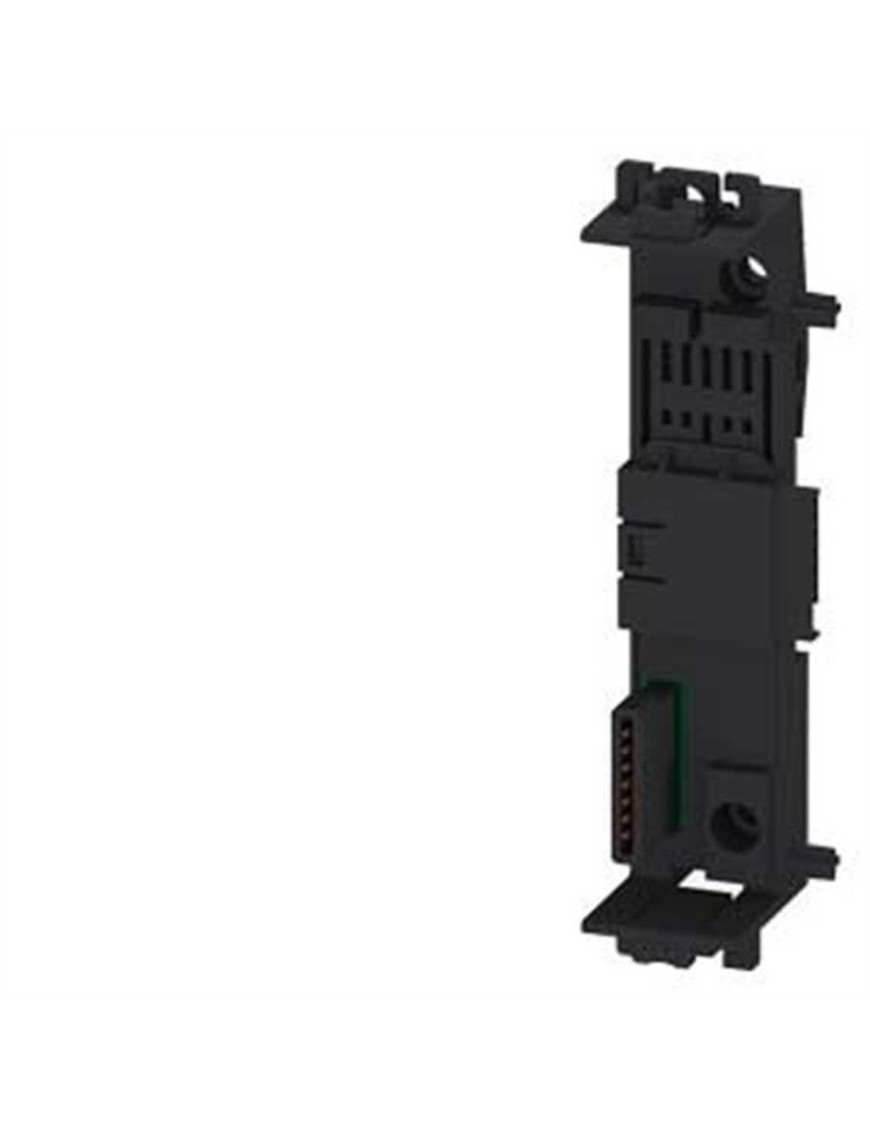 Siemens 3Zy1212 2Ba00 Cihaz Konnektörü Type 1 22 5Mm Siemens 3Zy1212 2Ba00 Cihaz Konnektörü Type 1 22 5Mm