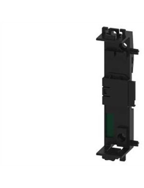 Siemens 3Zy1212 2Ab00 Sirius 3Rm1 Motor Yolverici Ara Bağlantı Konnektörü 22 5M Lik Boşluk Olduğunda Cihazl