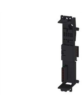 Siemens 3Zy1212 1Ba00 Cihaz Konnektörü Type 1 17 5Mm