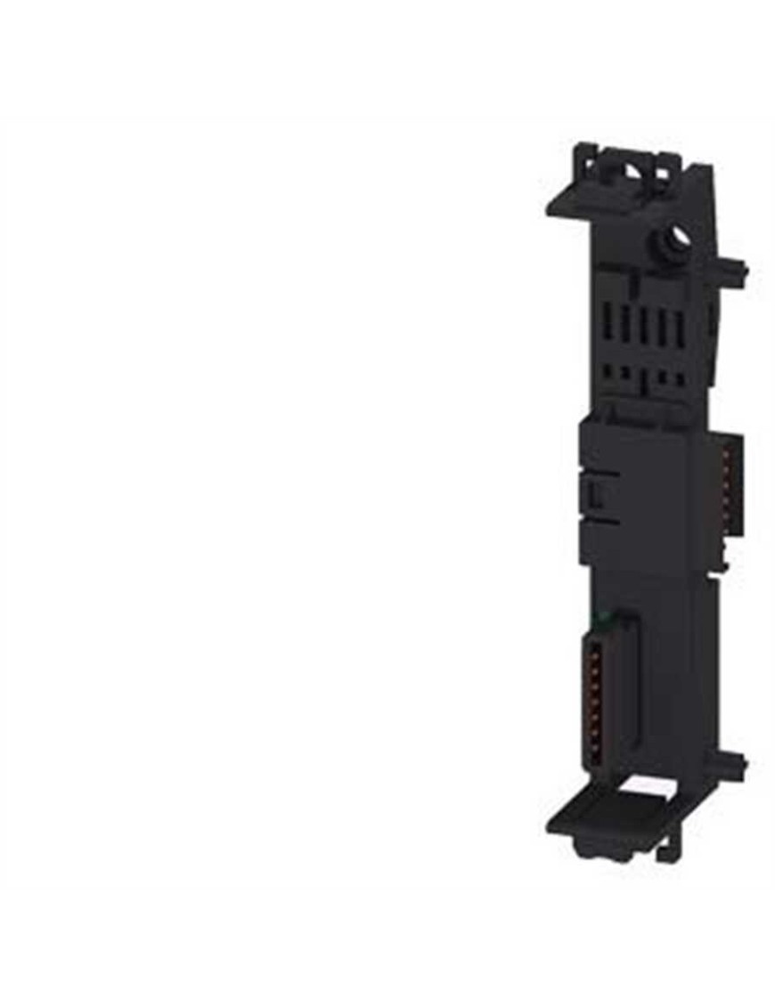 Siemens 3Zy1212 1Ba00 Cihaz Konnektörü Type 1 17 5Mm Siemens 3Zy1212 1Ba00 Cihaz Konnektörü Type 1 17 5Mm