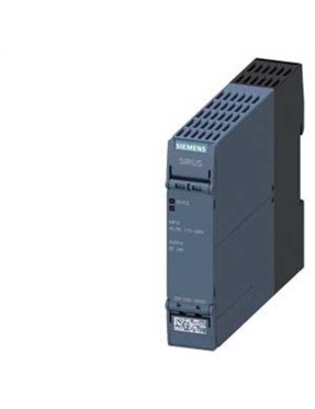 Siemens 3Sk1230 2Aw20 Sirius 3Sk1 Güç Kaynağı