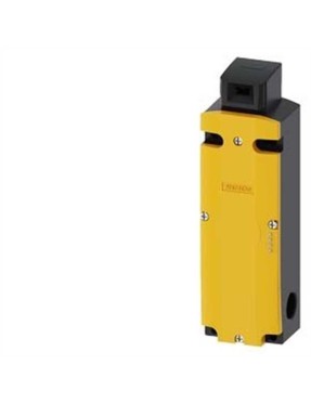 Siemens 3Se5322 1Sb21 Sirius 3Se5 Mekanik Kilitlemeli Emniyet Şalteri 24Vdc Bobini Enerjilendiğinde Kilitl