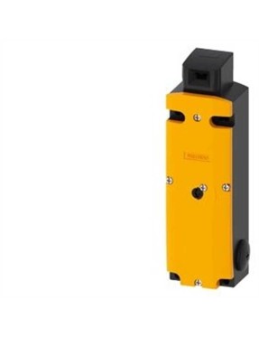 Siemens 3Se5312 0Sd11 Sirius 3Se5 Mekanik Kilitlemeli Emniyet Şalteri 24Vdc Bobini Enerjilendiğinde Kilidi
