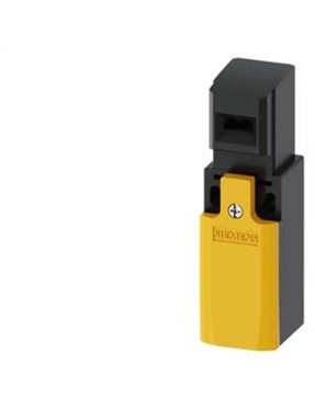 Siemens 3Se5212 0Qv40 Sirius 3Se5 Mekanik Emniyet Şalteri 31Mm Metal Gövde 360 Derece Döner Kafa 1No 2Nc Kon