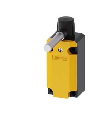 Siemens 3Se5132 0Lu22 Sirius 3Se5 Menteşe Tip Emniyet Şalteri Standart Milli 40Mm Plastik Gövde 1No 2Nc 10