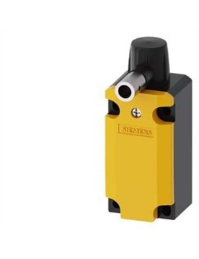 Siemens 3Se5132 0Lu21 Sirius 3Se5 Menteşe Tip Emniyet Şalteri Oyuk Milli 40Mm Plastik Gövde 1No 2Nc 10 Dere